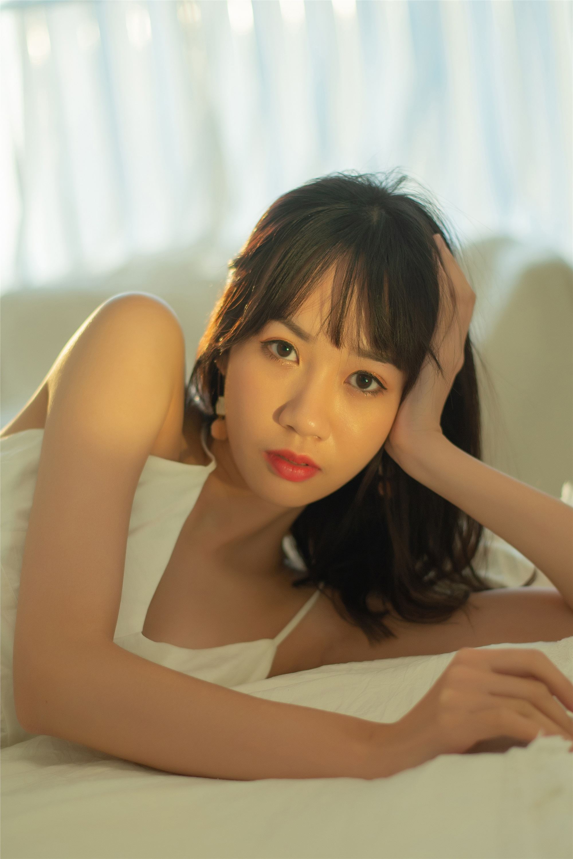 YITUYU艺图语 2021.05.01 想念 晓君